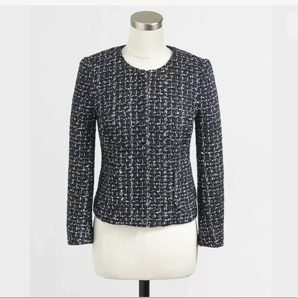 J. Crew Jackets & Blazers - J.Crew Blazer